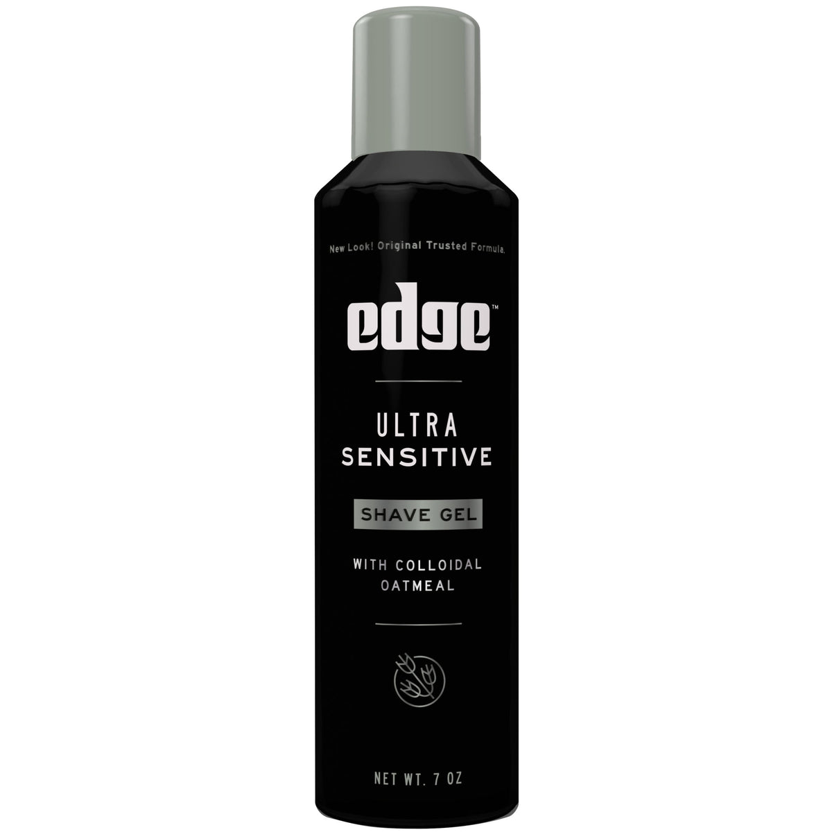 EDGE GL 7OZ XSN OAT