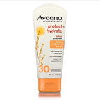 AVEENO PRT+HY LT 88ML SPF30