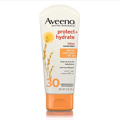 AVEENO PRT+HY LT 88ML SPF30