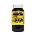 OYSTER SHELL CALCIUM 500 MG TAB 150