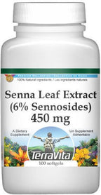 SENNA 528 MG SYR 40X15 ML UD
