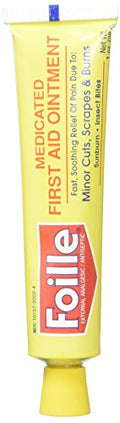 FOILLE OI 1OZ TUBE