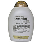ORGANIX COCONUT MILK CD 13OZ NRSH