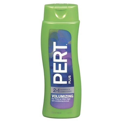 PERT PL 2N1 SH 1% 400ML ANDRF