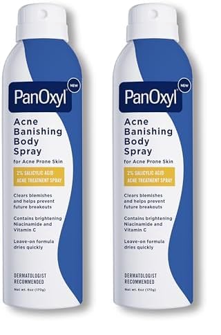 PANOXYL SX 2% 170G ACNE BANISHING