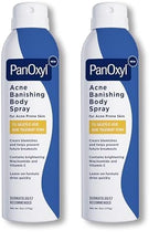 PANOXYL SX 2% 170G ACNE BANISHING