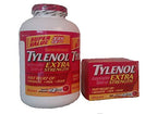 TYLENOL ES TB 500MG 225 CPLT