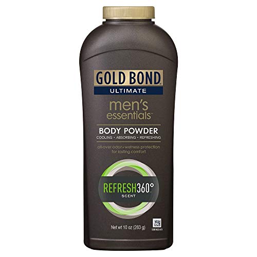 GOLD BOND ULT FT CR 3-30% 96GM