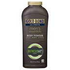 GOLD BOND ULT FT CR 3-30% 96GM