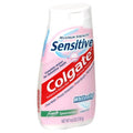 COLGATE SNST WHTG PS 0.24-5%170GM