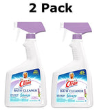 CLEAN&CLR MNG BST SC 5OZ SCRUB