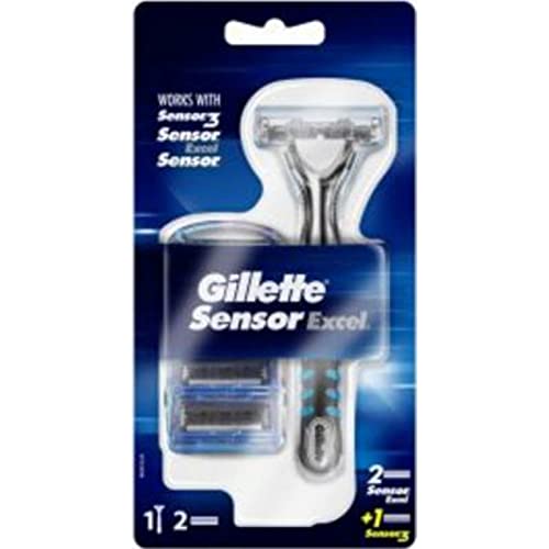 GILL SENSOR2 RAZOR 5 DSP