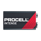 DURACELL PROCELL 9V 12CT