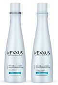 NEXXUS CONDITIONER HYDRALIGHT 13.5OZ