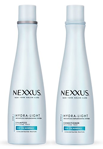 NEXXUS CONDITIONER HYDRALIGHT 13.5OZ
