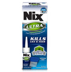 NIX ULTRA LQ 3.4OZ 2N1 W/COMB