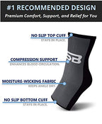 BB ANKLE BRACE SB S/S
