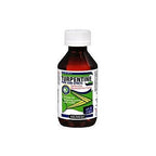 TURPENTINE GUM SPIRITS LQ 4OZ