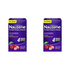 NAUZENE STOMACH CW 230MG 42 WLDCH