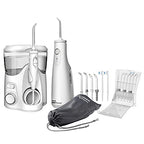 WATERPIK WATER FLOSSER ULTRA