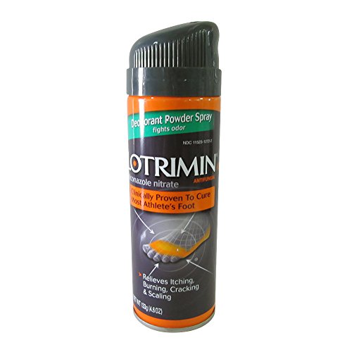 LOTRIMIN AF AE 2% 133GM PWD/SP