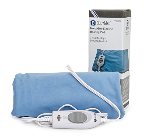 HEATING PAD MOIS DRY