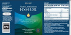 FISH OIL GC 1000MG 300 OM3 SFT