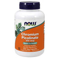 CHROMIUM PICOL TB 200MCG 100