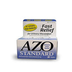 AZO TB 95MG 30
