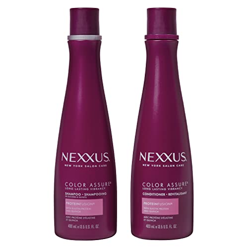 NEXXUS COLOR ASSURE SH 13.5OZ RPL