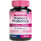 NT WOMENS PROBIOTIC CP 40 CRBRY