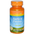 NT GARLIC/PARSLEY GC 100 SFG