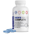 ONE DAILY MENS 50+ TB 100
