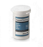 ASSURE PLATINUM TEST STRIP 50CT