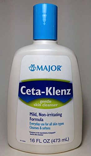 GENTLE SKIN CLEANSER LQ 473ML