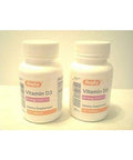 CALCIUM+D3 TB 250MG-120U 100