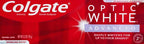 COLGATE OPT WHT PS 0.76% 90GM ADV
