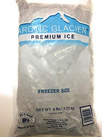 GNP BAG WHT SPNSH 6LB BAG 2000