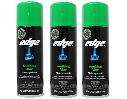 EDGE GL 7OZ SSN ALOE