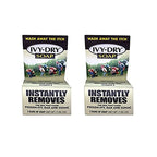 IVY-DRY SOAP BR 1X2OZ ZINC CX