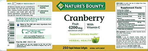 NB CRBRY PLUS VITA C GC 250 RRL