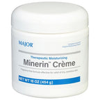MINERIN LOTION 16OZ FF