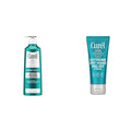 CUREL HYDRATHERAPY LT 12OZ