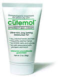 CUTEMOL EMOLLIENT CREAM 8OZ