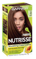 NUTRISSE 43 COCOA BEAN