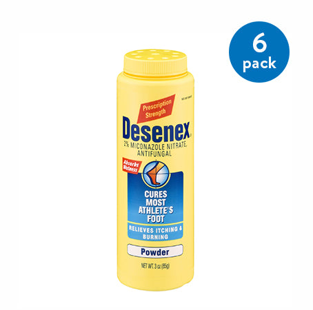 DESENEX PW 2% 85GM PRSC STRN