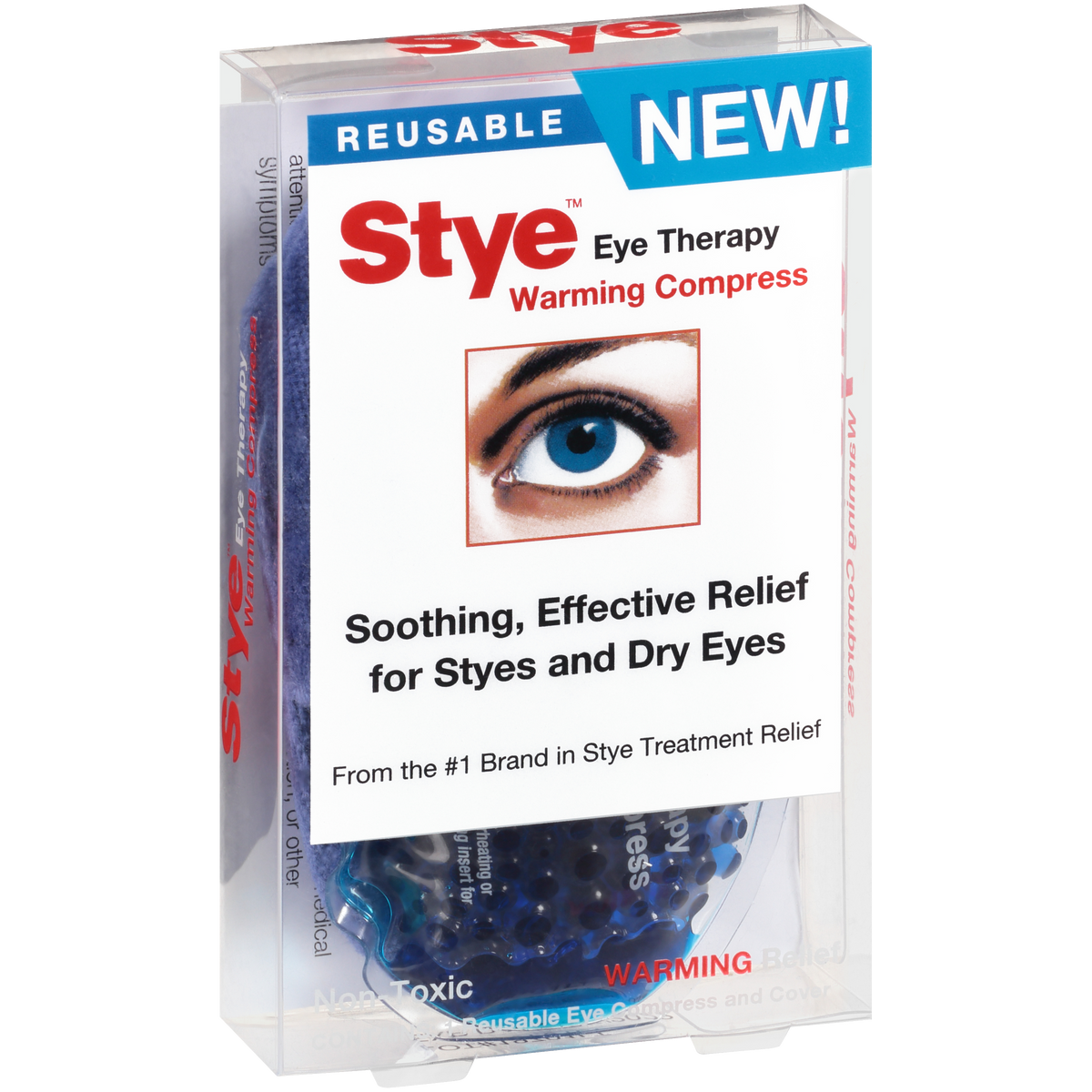 STYE OI 31.9-57.7% 3.5GM OPTH