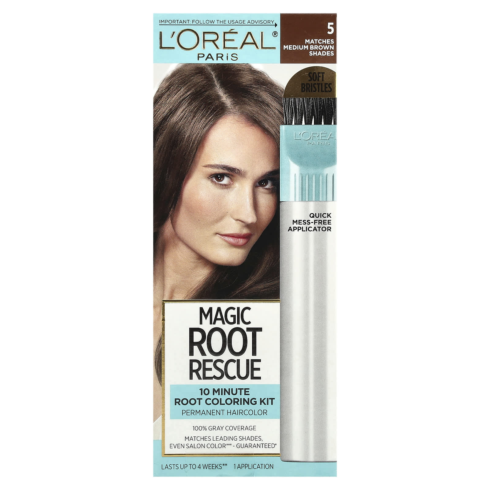 LOR ROOT RESCUE KT 5G MGBRN