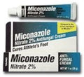 MICONAZOLE NITRATE 2% CREAM 0.5OZ TARO