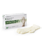 AB GLOVE EXAM LATEX MED 100CT